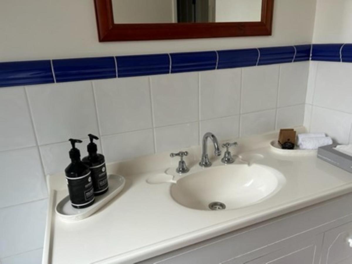 Estate Tuscany Pokolbin Kültér fotó