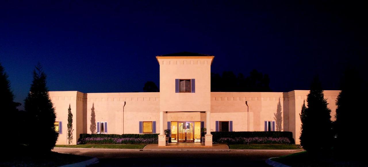 Estate Tuscany Pokolbin Kültér fotó