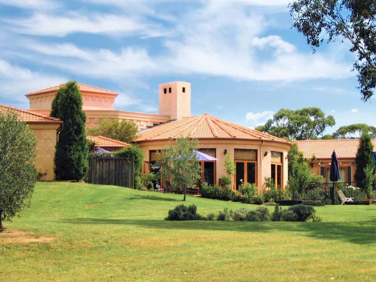 Estate Tuscany Pokolbin Kültér fotó