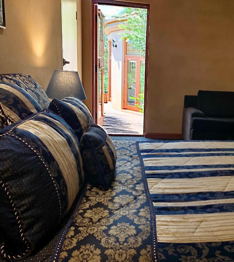 Estate Tuscany Pokolbin Kültér fotó